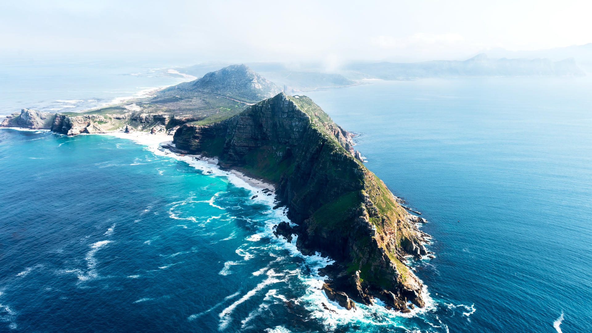 The Most Beautiful Clifftop Views You Need to See in Your Lifetime in Cape Town, South Africa